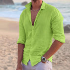 Green / S