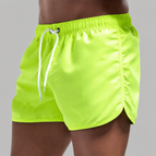 Green / S