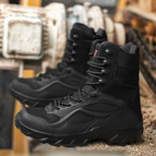 Black / AUS 7 / USA 8 / UK 7