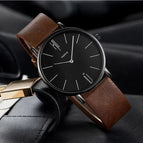 Brown / Black