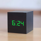 Black-Green
