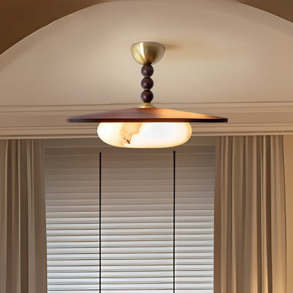 Modern Flush Mount Ceiling Light with Elegant Design | Stylish Illumination for Any Room 2