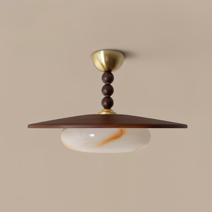 Modern Flush Mount Ceiling Light with Elegant Design | Stylish Illumination for Any Room 9