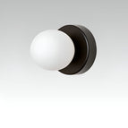 Black / Warm White