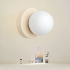 Beige / Warm White