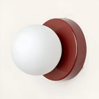 Red / Warm White
