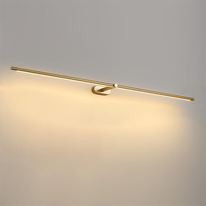 Modern Wall Sconce Lighting | Rechargeable Wireless Wall Lamp with Adjustable Brightness for Versatile Spaces 0
