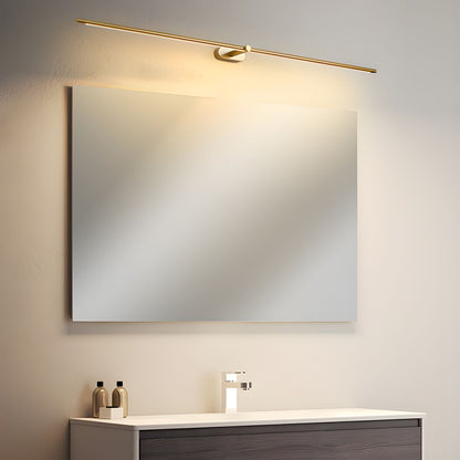 Modern Wall Sconce Lighting | Rechargeable Wireless Wall Lamp with Adjustable Brightness for Versatile Spaces 4