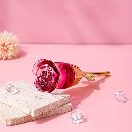 Floral Perfume for Women with Elegant Bottle Design | Soft Daily Fragrance for Mother's Day Gift