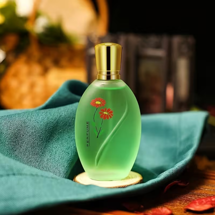 Floral Perfume for Women with Long-Lasting Scent | Elegant Daily Wear for Mother's Day Gift
