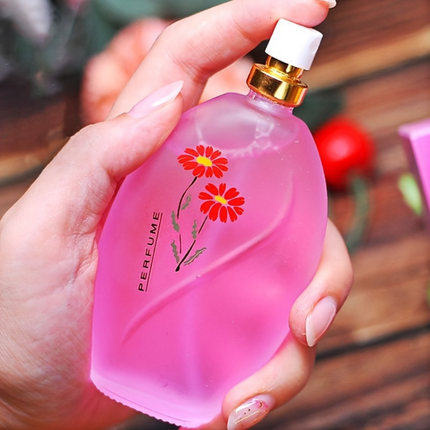 Floral Perfume for Women with Long-Lasting Scent | Elegant Daily Wear for Mother's Day Gift