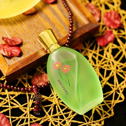 Floral Perfume for Women with Long-Lasting Scent | Elegant Daily Wear for Mother's Day Gift