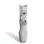 Silver / Regular Nail Clipper