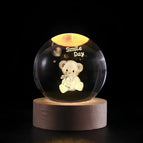 Teddy Bear