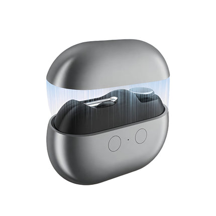 Electric Nail Clipper with LED Light & Polishing Heads | Rechargeable Grooming Tool for Effortless Nail Care