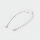 Book Light for Reading in Bed, Rechargeable LED Neck Reading Light, Hands Free Reading Lamp for Crafts and Travel_00