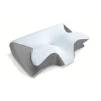 White Grey
