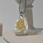 Golden Tree Of Life