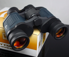 Waterproof Binoculars with Case, 8x35 Bird Watching Binoculars, Low Light Hunting Binoculars for Hiking and Camping