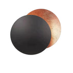 20cm / Copper Black
