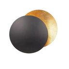 20cm / Gold Black