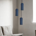 Blue / Cold White
