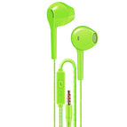 Green / nan