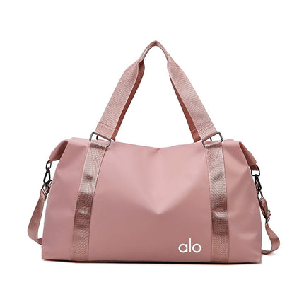 Gym Bag, Weekend Bag for Workout and Travel – image 4