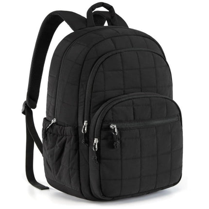 Laptop Backpack for Men and Women, Water Resistant Backpack with Insulated Compartments – image 7