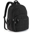 Laptop Backpack for Men and Women, Water Resistant Backpack with Insulated Compartments – image 7