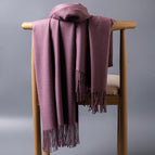 Light Dirty Purple