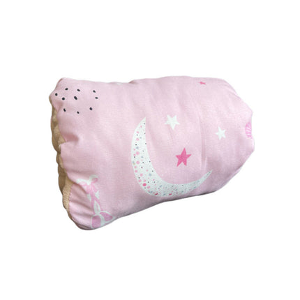Nursing Arm Pillow with Soft Supportive Foam | Ergonomic Design for Comfort