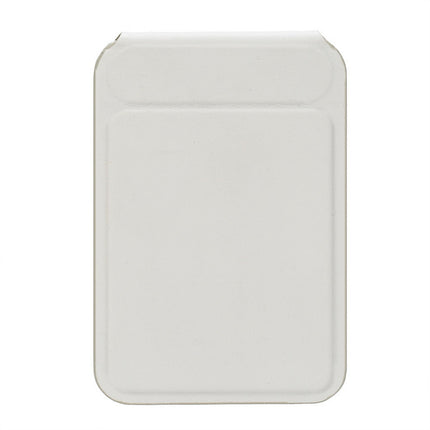 Foldable Magnetic Phone Stand for MagSafe Phones, Adjustable Angle Holder That Snaps On One-Handed and Folds Flat