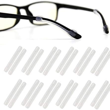 Glasses Grips, Glasses Accessories to Stop Glasses Sliding Down Nose – image 6