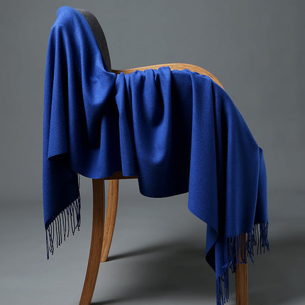 Cashmere Throw Blanket for Couch, Luxury Blankets and Throws for Bed – image 47