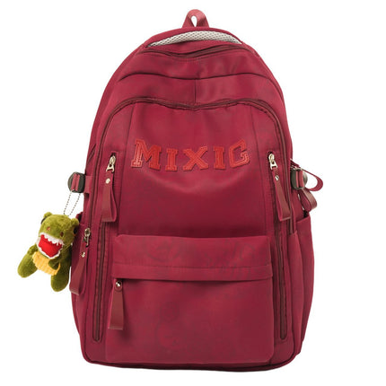 School Backpacks for Students, Graphic Print Durable Backpack – image 4
