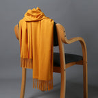 Ginger Yellow