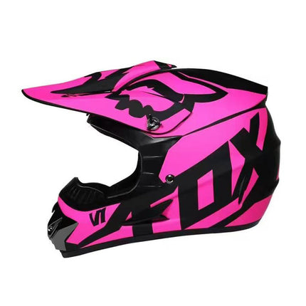 Full Face Motorcycle Helmets, Motorcycle Gear for Trail Riding – image 31