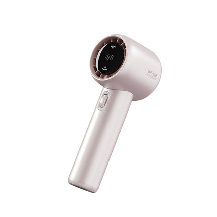 Portable Fan, Rechargeable Handheld Fan with Adjustable Airflow