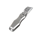 Catercorner Silver / BUY 1 PC