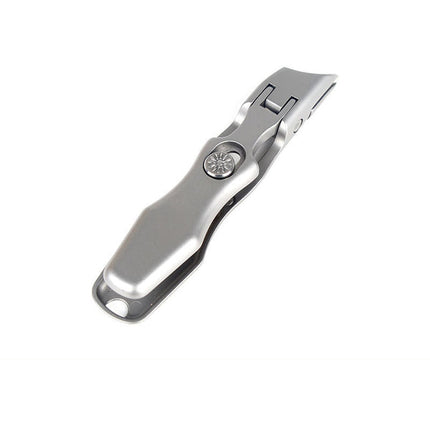 Nail Clippers for Thick Toenails – image 4