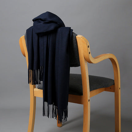 Cashmere Throw Blanket for Couch, Luxury Blankets and Throws for Bed – image 26