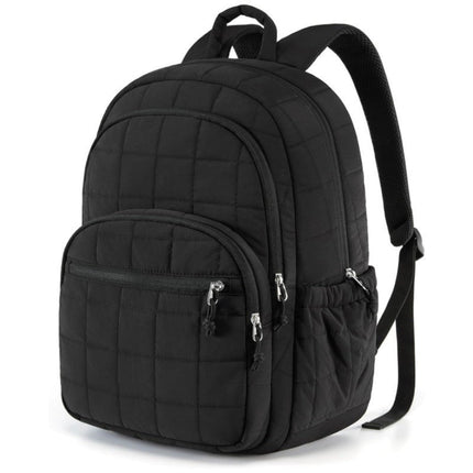 Laptop Backpack for Men and Women, Water Resistant Backpack with Insulated Compartments, Work Backpack, Book Bag