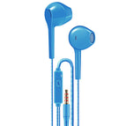 Blue / nan