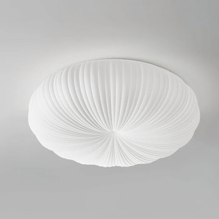 Modern Ceiling Light with Energy-Efficient LED | Soft Ambient Lighting for Minimalist Home Decor