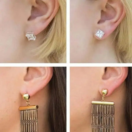 Earring Stabilizers, Earlobe Support – image 5