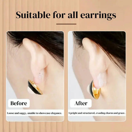 Earring Lifters for Droopy Ears – image 7