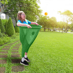Green + 5 Balls