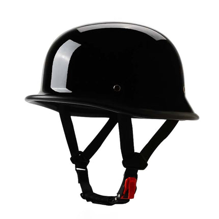 Motorcycle Helmets Half Helmet, Open Face Helmet – image 8