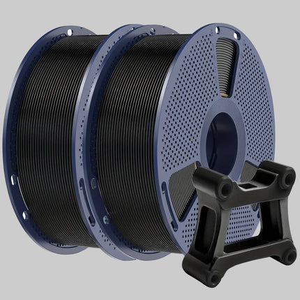 High Strength PETG 3D Printer Filament 1.75mm Spool for Smooth Reliable Prints | Durable Material for Long-Lasting Results